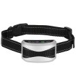 Rechargeable No Bark Collar Anti Barking Device Stop Dogs Barking Collar
