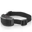 No Bark Dog Training Collar Automatic Anti Bark Collar Sound adjustable