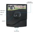 Rechargeable Electronic Dog Fence Wired Containment System