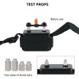 Rechargeable Electronic Dog Fence Wired Containment System