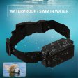 Rechargeable Electronic Dog Fence Wired Containment System