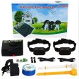 Rechargeable Electronic Dog Fence Wired Containment System
