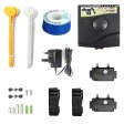 Rechargeable Electronic Dog Fence Wired Containment System