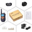 Dog Training Collar with Wireless Remote WaterProof&Rechargeable