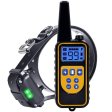 800 yards Dog Training Collar with Wireless Remote WaterProof&Rechargeable