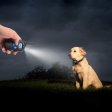 Dog Training Collar with Rechargeable LCD Remote for 1 dog