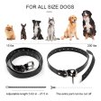 Dog Training Collar with Rechargeable LCD Remote for 1 dog