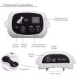 Outdoor Wireless Electronic Pet Fence System