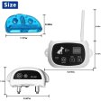 Outdoor Wireless Electronic Pet Fence System