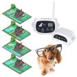 Outdoor Wireless Electronic Pet Fence System