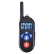 Dog training collar waterproof and Rechargeable M613/M623/M633 Remote Transmitter