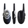 Rechargeable and Waterproof Dog Remote Control M86 Transmitter