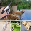 Rechargeable and Waterproof Dog Remote Control M86 Transmitter