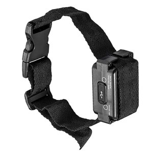 Rechargeable Electronic Dog Fence Wired Containment System Extra Collar Rechargeable Electronic Dog Fence Wired Containment System Extra Collar