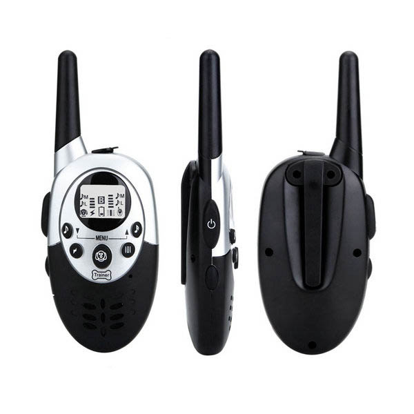 Rechargeable and Waterproof Dog Remote Control M86 Transmitter